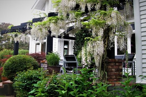 Photo of property in 78 Manawapou Road, Hawera, 4610