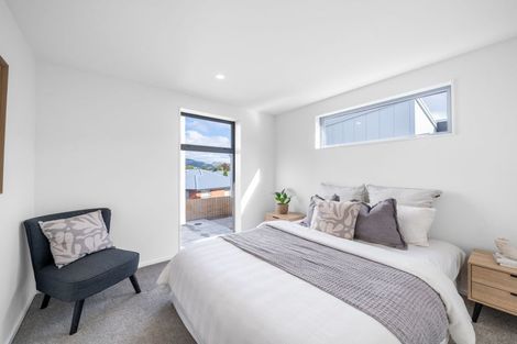 Photo of property in 4/243 Lyttelton Street, Spreydon, Christchurch, 8024