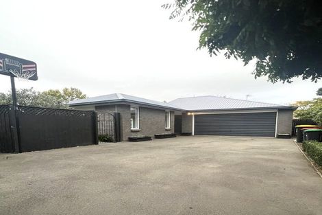 Photo of property in 5 Phoenix Lane, Northcote, Christchurch, 8052