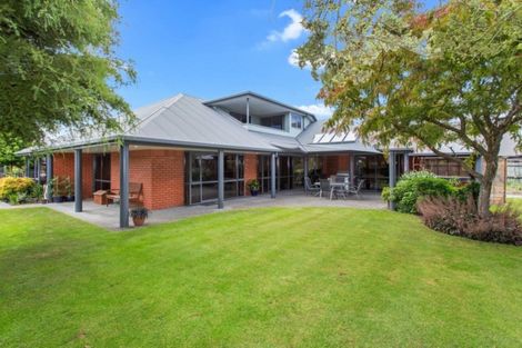 Photo of property in 3 Goodwood Close, Rangiora, 7400