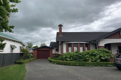 Photo of property in 353 Featherston Street, Palmerston North, 4414