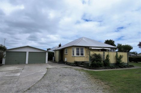 Photo of property in 14 Bright Street, Westport, 7825