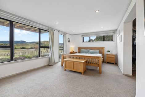 Photo of property in 976 Mapara Road, Kinloch, Taupo, 3385