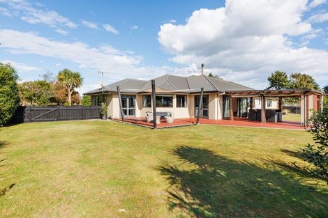 Photo of property in 420 Kairanga Bunnythorpe Road, Bunnythorpe, Palmerston North, 4478
