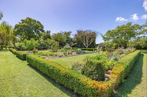 Photo of property in 50 Railway Terrace, Ohau, Levin, 5570