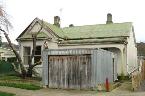 Photo of property in 172 Macmaster Street, Richmond, Invercargill, 9810