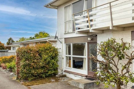 Photo of property in 4/164 Huxley Street, Sydenham, Christchurch, 8023