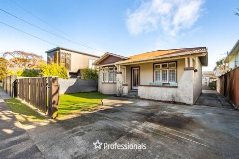 Photo of property in 87 Penrose Street, Woburn, Lower Hutt, 5010