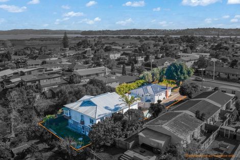 Photo of property in 6 Wellesley Road, Mangere Bridge, Auckland, 2022