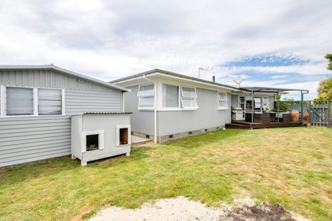 Photo of property in 4 Wynyard Crescent, Tamatea, Napier, 4112