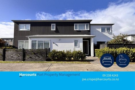 Photo of property in 34 Lusitano Drive, Karaka, Papakura, 2113