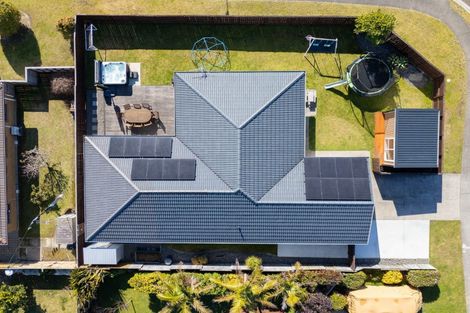 Photo of property in 1 Aldermen Avenue, Papamoa Beach, Papamoa, 3118