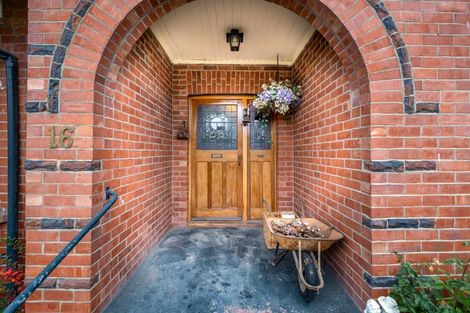 Photo of property in 16 Wood Street, Temuka, 7920