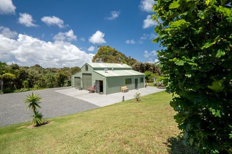 Photo of property in 6 Gillies Road, Karikari Peninsula, Kaitaia, 0483