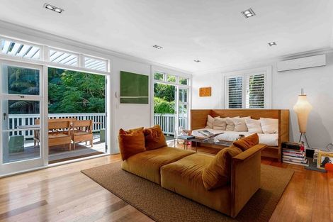 Photo of property in 5 England Street, Freemans Bay, Auckland, 1011