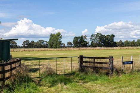 Photo of property in 25 Britton Avenue, Morison Bush, Greytown, 5794