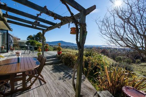 Photo of property in 3 Kerswell Terrace, Tihiotonga, Rotorua, 3015