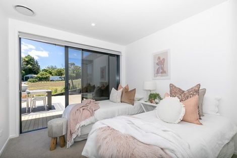 Photo of property in 5 Rangitahi Road, Raglan, 3225