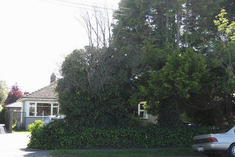 Photo of property in 302 Wairakei Road, Bryndwr, Christchurch, 8053