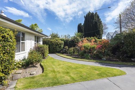 Photo of property in 72 Roydvale Avenue, Burnside, Christchurch, 8053