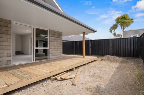 Photo of property in 107a Arthur Street, Blenheim, 7201
