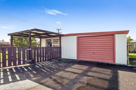 Photo of property in 14 Nikau Place, Matamata, 3400