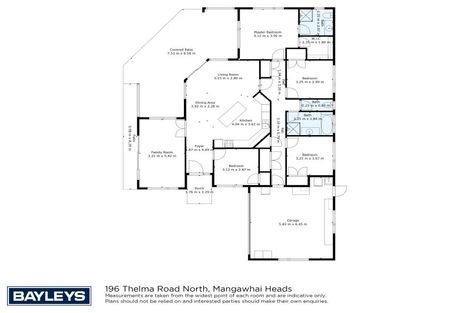 Photo of property in 196 Thelma Road, Mangawhai Heads, Mangawhai, 0505