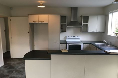 Photo of property in 167 Wairakei Road, Bryndwr, Christchurch, 8053