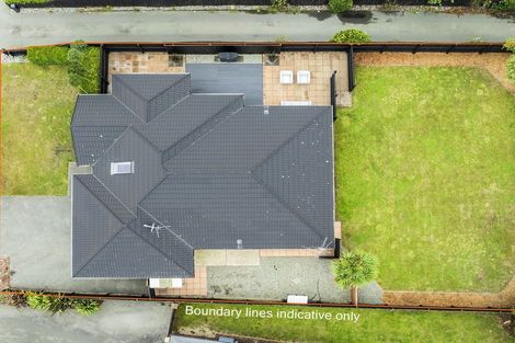 Photo of property in 51 Renoir Drive, Rolleston, 7614