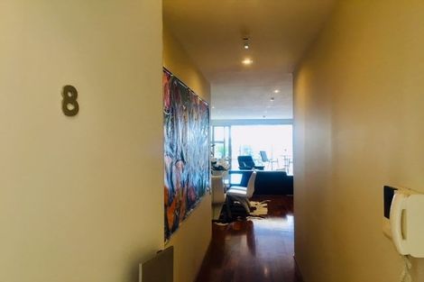 Photo of property in The Galleries, 8/23 Graham Street, Auckland Central, Auckland, 1010