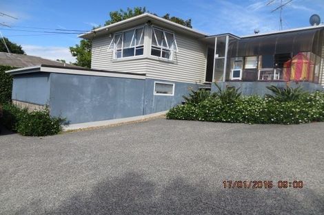 Photo of property in 6 Castledine Crescent, Glen Innes, Auckland, 1072