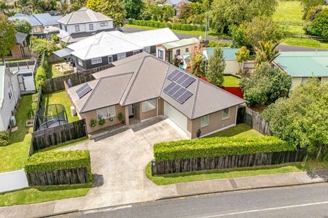 Photo of property in 58 Harrisville Road, Tuakau, 2121