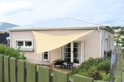 Photo of property in 47 Rhine Street, Island Bay, Wellington, 6023