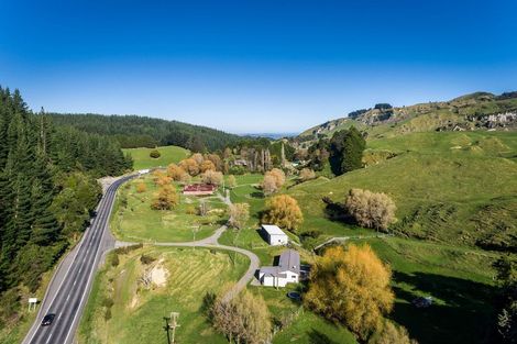Photo of property in 3137 Taupo Road, Te Pohue, Napier, 4182