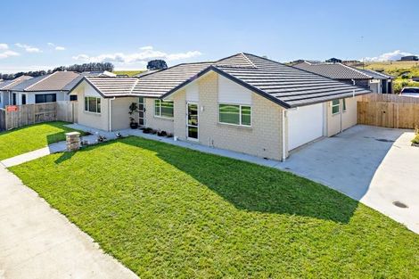 Photo of property in 51 Okawa Avenue, Papakura, 2110
