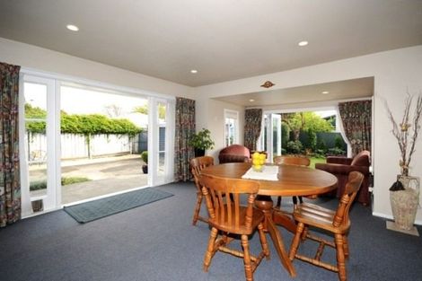 Photo of property in 30 Raxworthy Street, Ilam, Christchurch, 8041