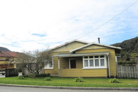 Photo of property in 750 Taylorville Road, Taylorville, Greymouth, 7805