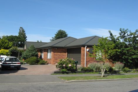 Photo of property in 3 Munich Place, Bromley, Christchurch, 8062