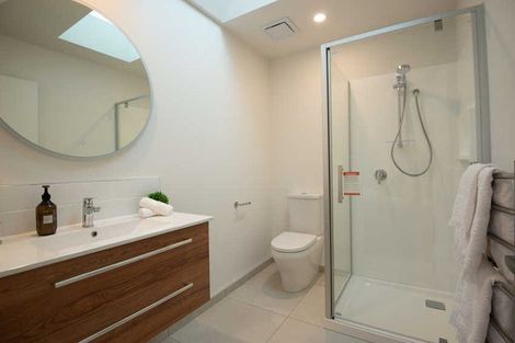 Photo of property in 2/555 Manchester Street, St Albans, Christchurch, 8014