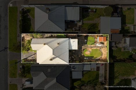 Photo of property in 20 Alma Street, Saint Kilda, Dunedin, 9012