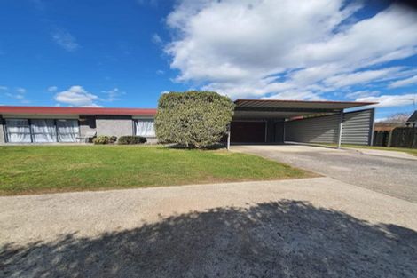 Photo of property in 115 Caxton Place, Te Awamutu, 3800
