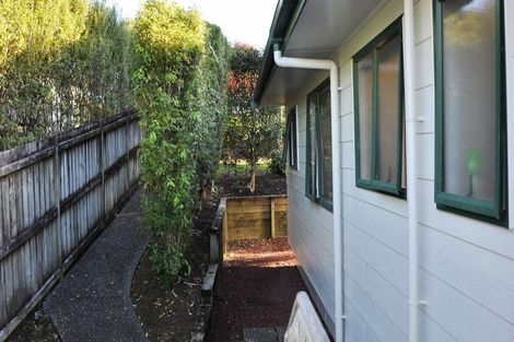 Photo of property in 4 Wickens Place, Warkworth, 0910