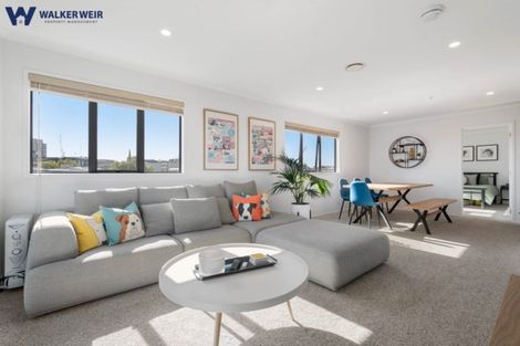 Photo of property in 3i/83 New North Road, Eden Terrace, Auckland, 1021