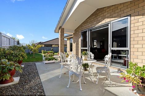 Photo of property in 101 Stirling Drive, Morrinsville, 3300