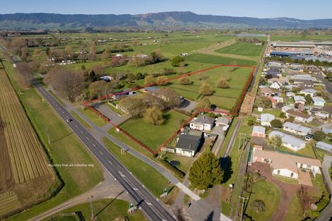 Photo of property in 78 Tower Road, Matamata, 3471
