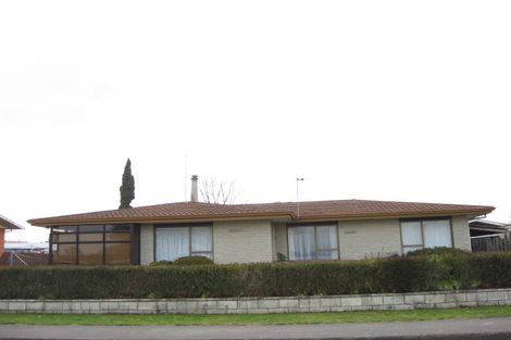 Photo of property in 306 Portsmouth Road, Flaxmere, Hastings, 4120