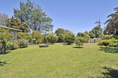 Photo of property in 19 Opawa Place, Terrace End, Palmerston North, 4410