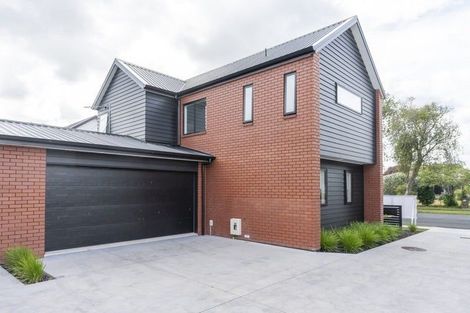 Photo of property in 6/15 Glen Lynne Avenue, Queenwood, Hamilton, 3210