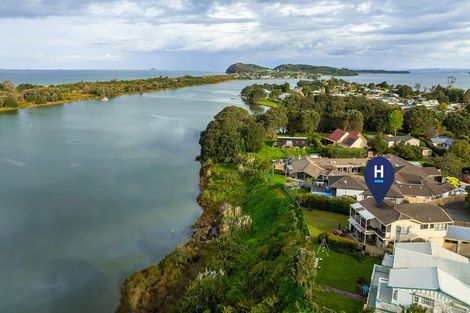 Photo of property in 16 Pohutukawa Drive, Athenree, Katikati, 3177