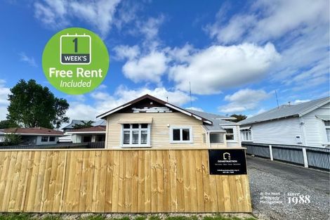 Photo of property in 29 Mcgiffert Street, Palmerston North, 4410